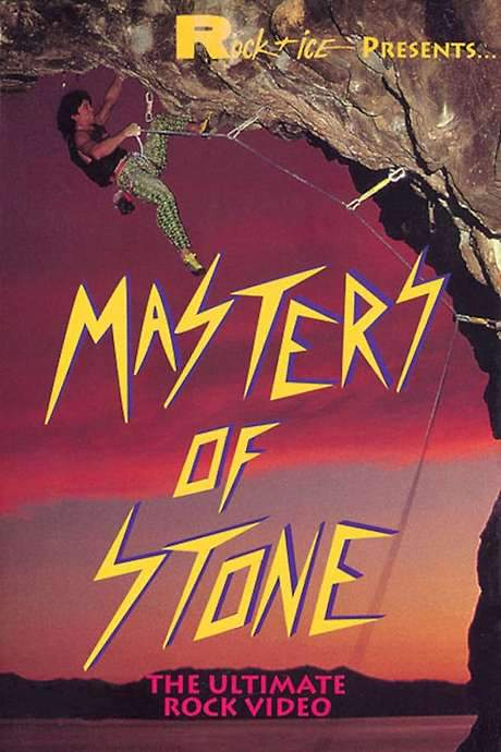 Masters of Stone 1